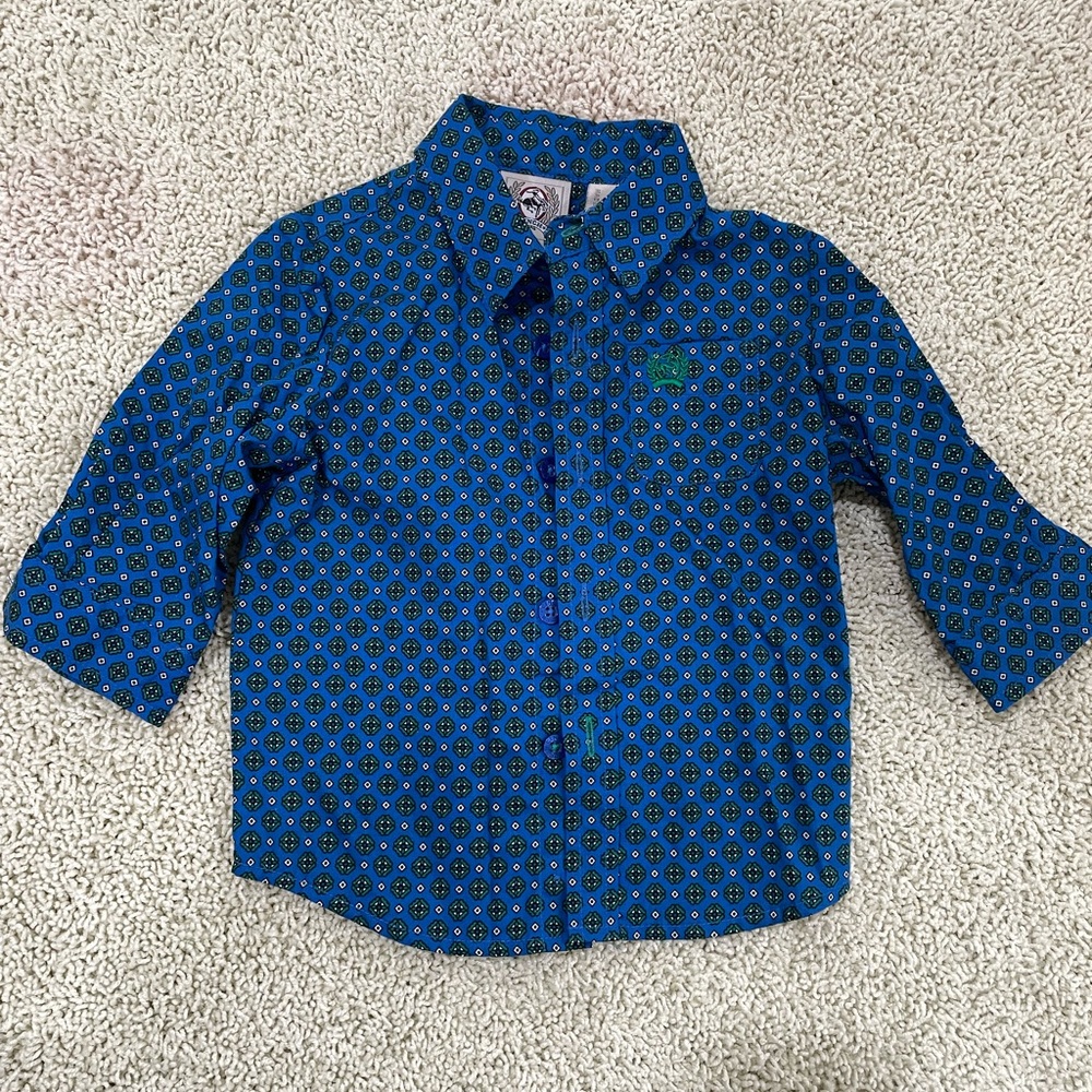 Button down bundle - Picture 3 of 3